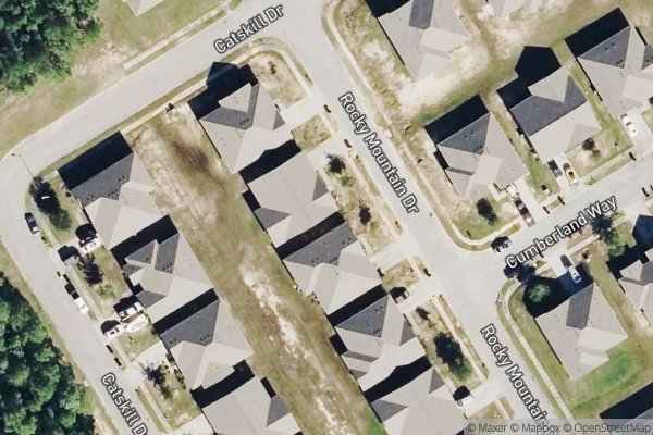 Photo of TIMBER CREEK ESTATES PHASE II