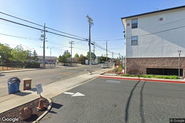 Photo of Antioch Rivertown Senior Housing