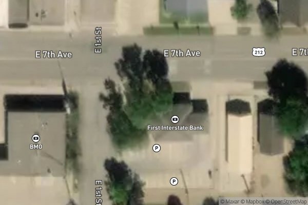 Photo of SCATTERED SITE-BUECHLER