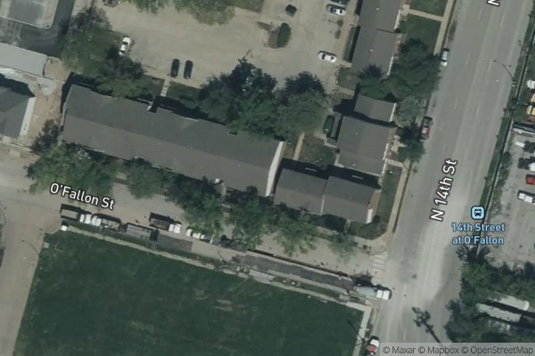 Photo of PRESERVATION SQUARE