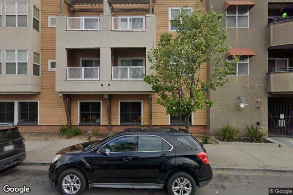 Photo of LINCOLN COURT SENIOR HOUSING