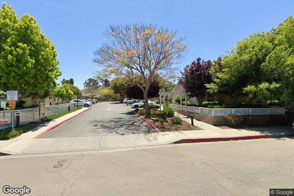 Photo of VALENTINE COURT I
