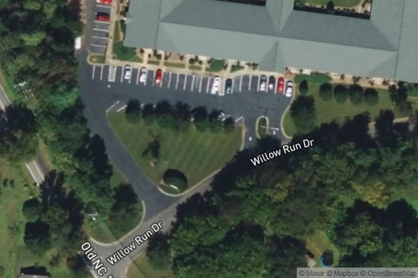 Photo of WILLOW RUN