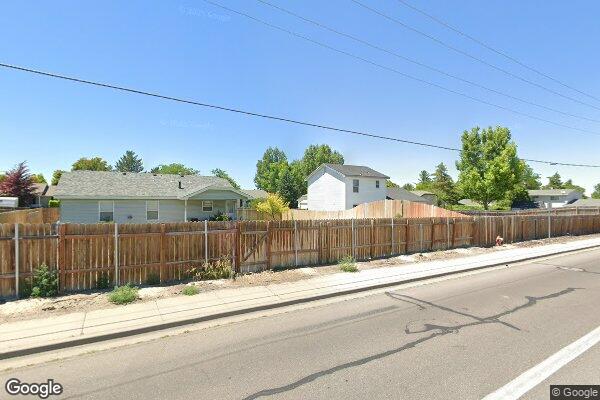 Photo of WASHINGTON PARK APT