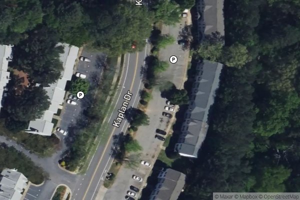 Photo of 4224 KAPLAN DRIVE
