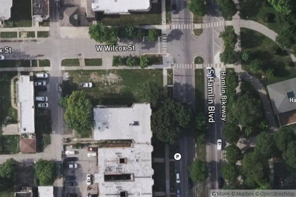 Photo of 146 & 419 S HAMLIN