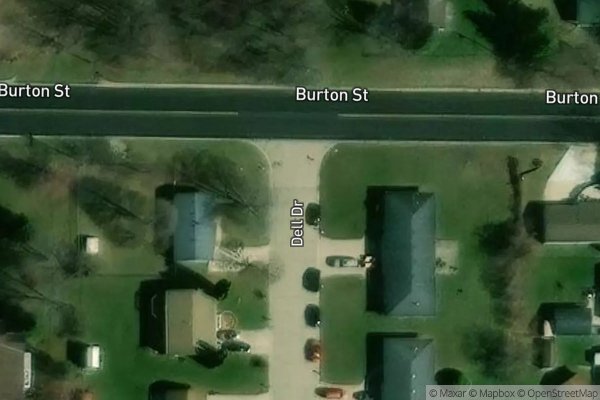 Photo of HILLCREST APT HOMES