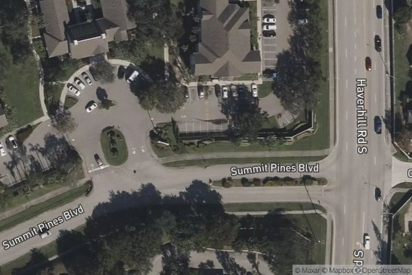 WINDSOR PARK — Income-based apartments (LIHTC tax credit) in West Palm Beach, Florida