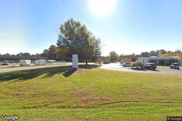 View of MCLEOD VILLAGE APTS