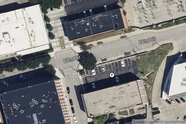 Photo of OLD TOWN LOFTS