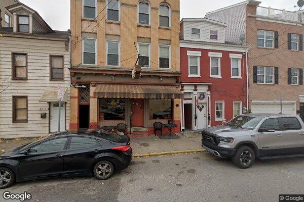 Photo of 2612 SARAH ST