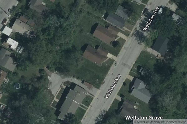 Photo of WCSA HOMES II