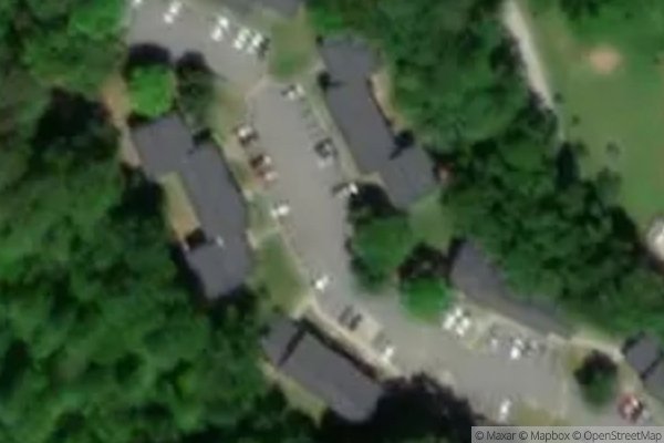 Photo of FALLS PARK APTS