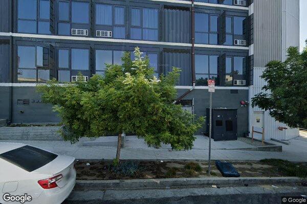 Photo of THE HOPE ON ALVARADO APARTMENTS