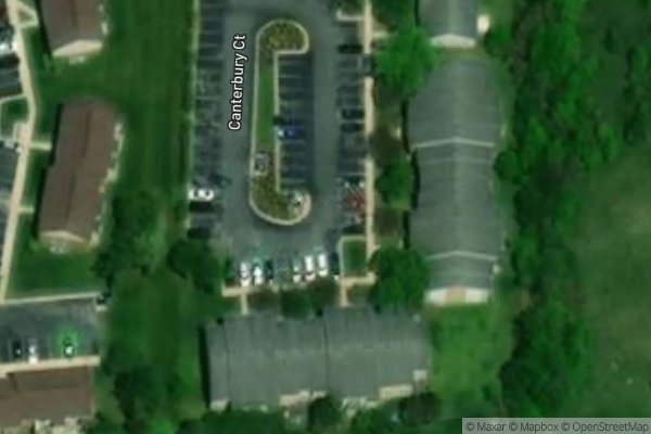 Photo of CANTERBURY HOUSE APTS - TIPTON