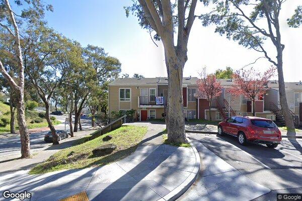 Photo of LA SALLE APTS