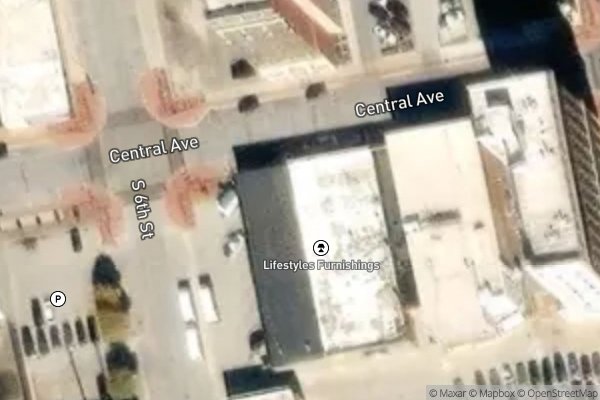 Photo of CENTRAL PLACE