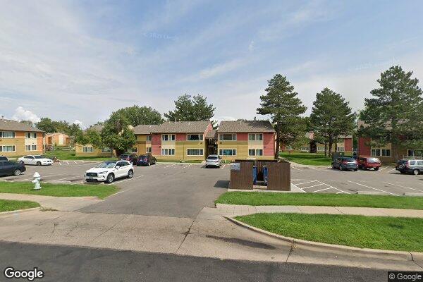 Photo of SAN JUAN DEL CENTRO APTS (BOULDER)