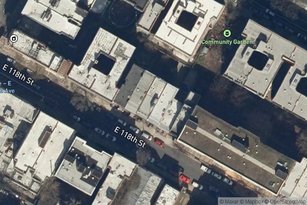 Photo of FRIENDLY HANDS APARTMENTS LLC