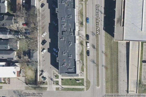 Photo of THE EDGE FLATS ON SEWARD
