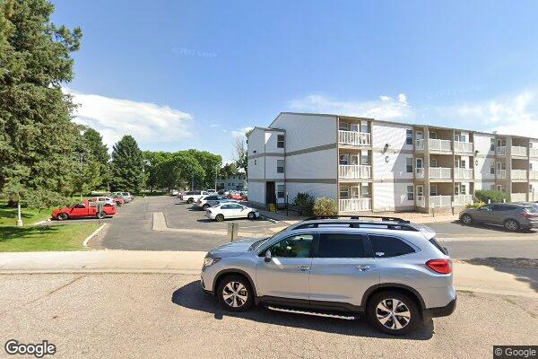 Photo of BIRCHWOOD MANOR APTS