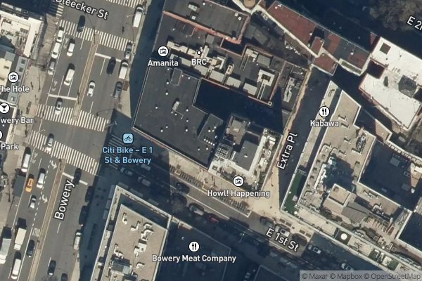 Photo of EXTRA PLACE APTS
