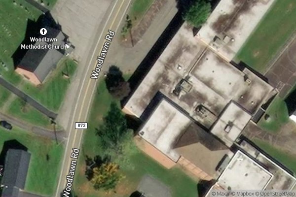 Photo of WOODLAWN SCHOOL