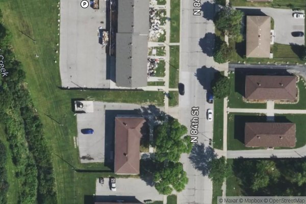 Photo of BEAVER CREEK APTS