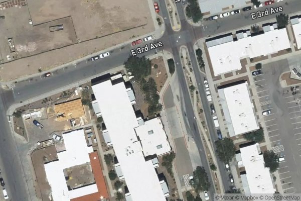 Photo of ALAMITO TERRACE APTS