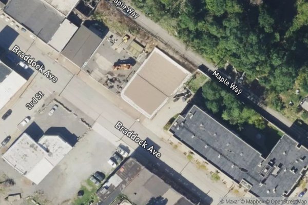 Photo of BRADDOCK SENIOR HOUSING