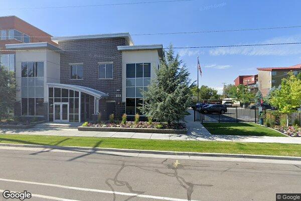 Photo of HOLLY HAVEN APARTMENTS