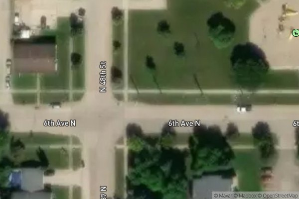 Photo of GRAND FORKS PORTFOLIO