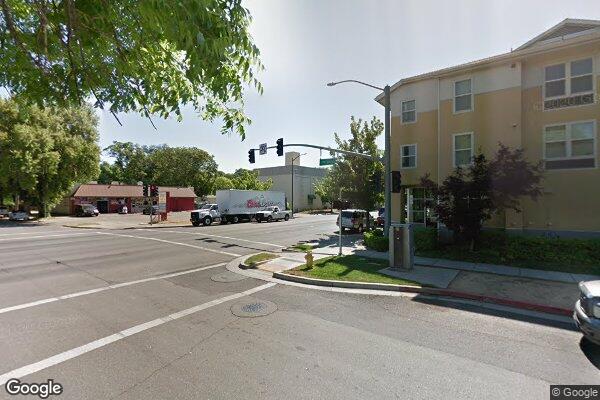 PARK AVENUE APTS