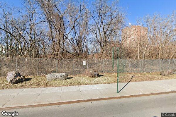 View of Soundview Senior Housing