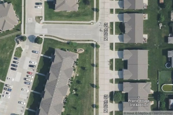 Photo of APPLETON APTS