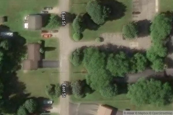 Photo of RIVERVUE APTS