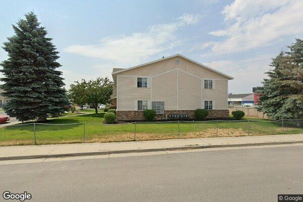 View of MEADOW VIEW APTS PHASE 1