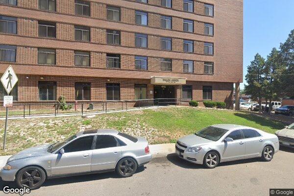 Photo of WALSH MANOR ANNEX