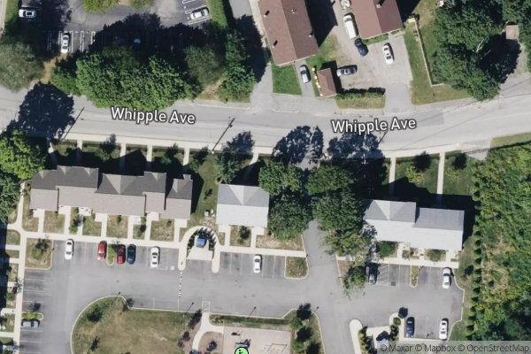 Photo of GEORGIAVILLE VILLAGE GREEN