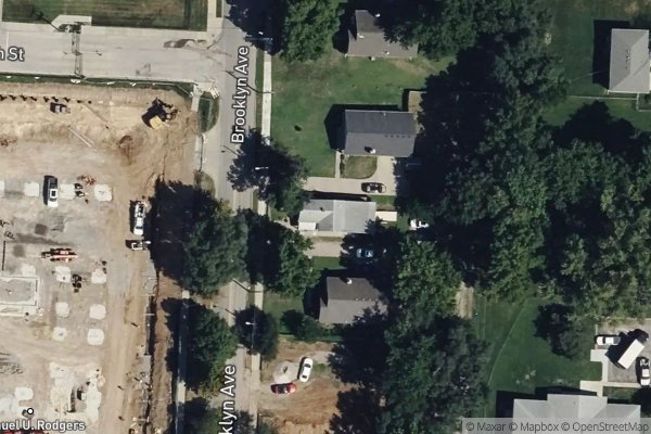 Photo of 701 BROOKLYN AVE