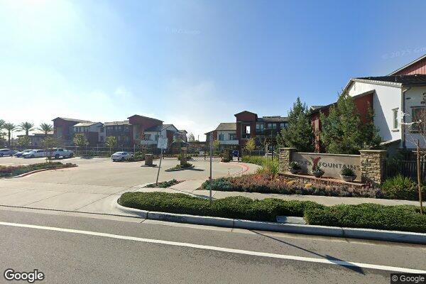 Photo of SIERRA AVENUE FAMILY APARTMENTS