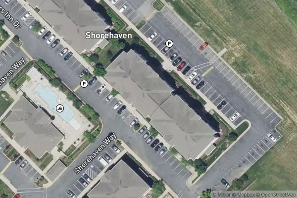 Photo of SHOREHAVEN