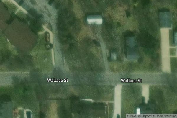 Photo of PARK TERRACE II (WILLIAMSTON)