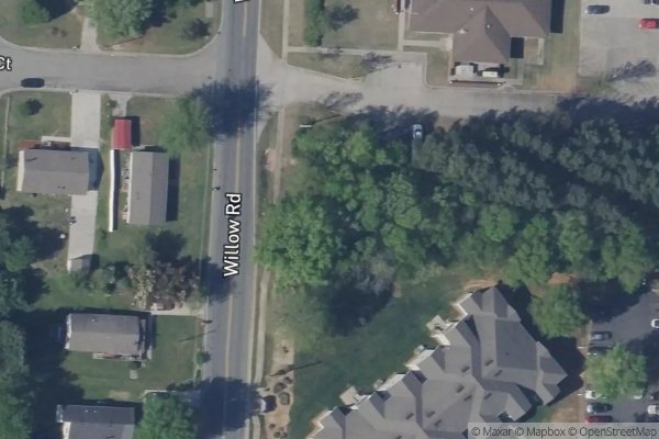 Photo of WILLOW RIDGE APTS