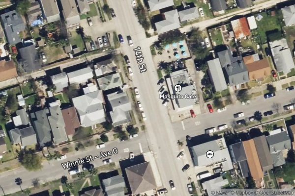 Photo of 1402 WINNIE APTS