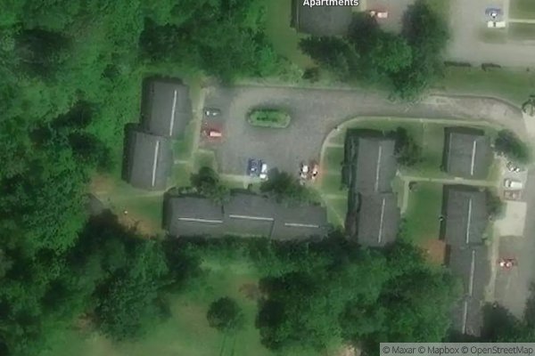 View of JAMESTOWN MANOR