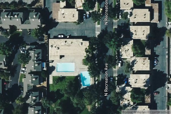 Photo of VILLAGE AT SHAW APTS