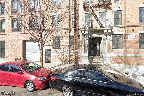 Photo of 1193 FULTON AVENUE APARTMENTS