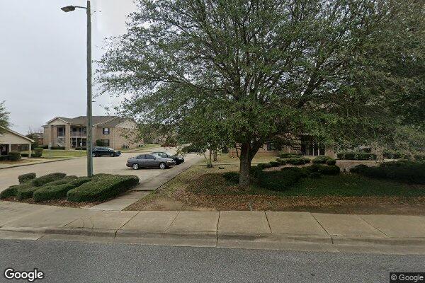 Photo of QUAIL MEADOWS APTS