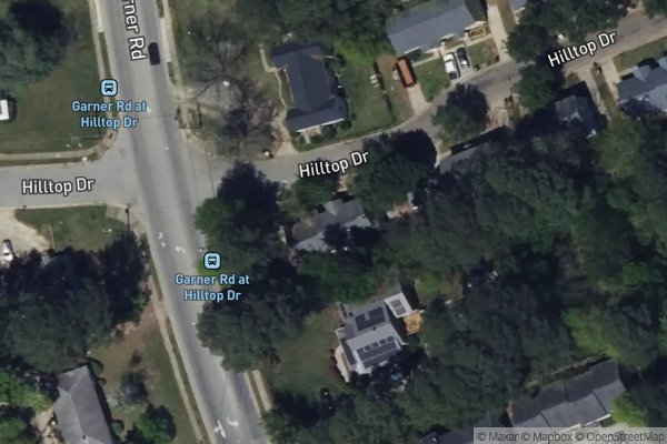 Photo of SEMINARY LANE TOWNHOMES PHASE II